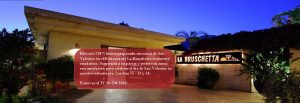 Restaurante la Bruschetta de Altea San valentin 2017