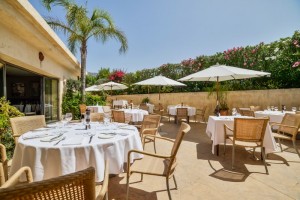 restaurante la bruschetta, altea